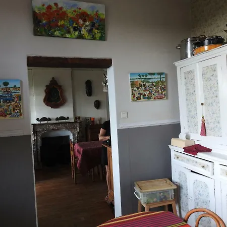 Ferienhaus Hurlevent